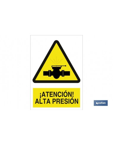 SEÑAL POLIESTIRENO 210X148