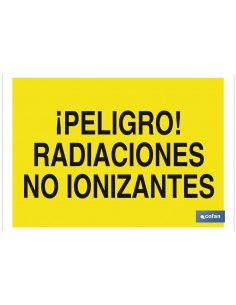 SEÑAL POLIESTIRENO 420X297