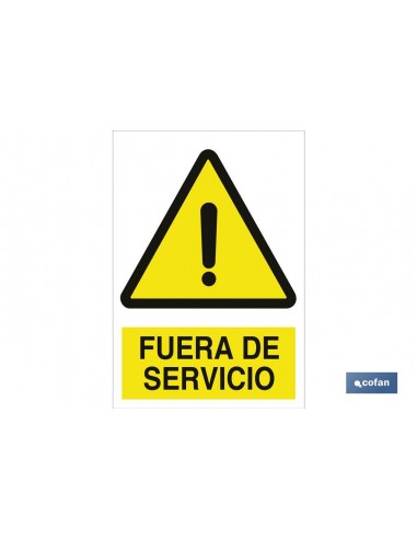 SEÑAL POLIESTIRENO 148X105