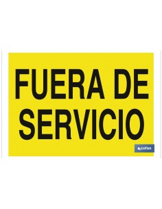 SEÑAL POLIESTIRENO 420X297