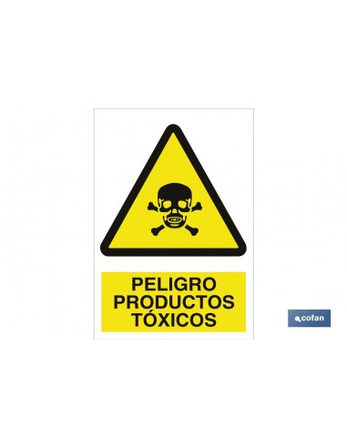 SEÑAL POLIESTIRENO 210X148
