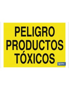 SEÑAL POLIESTIRENO 297X210