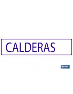 SEÑAL GLASSPACK ADHESIVA...