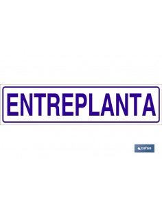 SEÑAL GLASSPACK ADHESIVA...