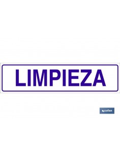 SEÑAL GLASSPACK ADHESIVA...