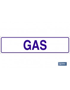 SEÑAL GLASSPACK 250X62