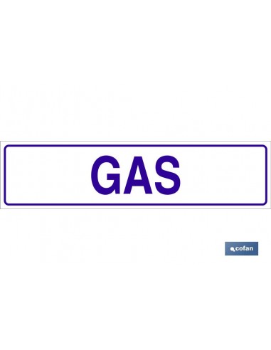 SEÑAL GLASSPACK 250X62