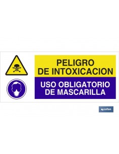 SEÑAL POLIESTIRENO 1,5MM...