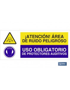 SEÑAL POLIESTIRENO 1,5MM...