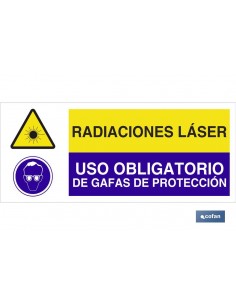 SEÑAL POLIESTIRENO 1,5MM...