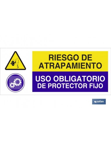 SEÑAL POLIESTIRENO 1,5MM 717X297