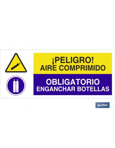 SEÑAL POLIESTIRENO 1,5MM 717X297