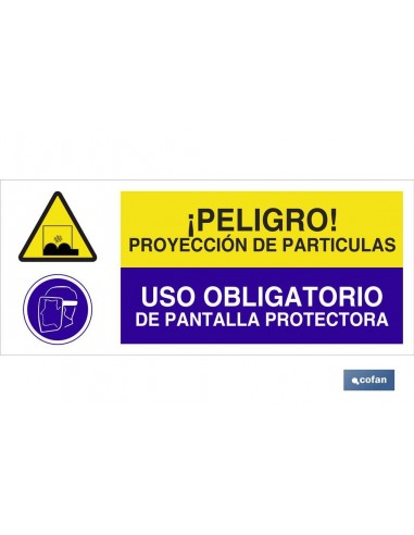 SEÑAL POLIESTIRENO 1,5MM 717X297