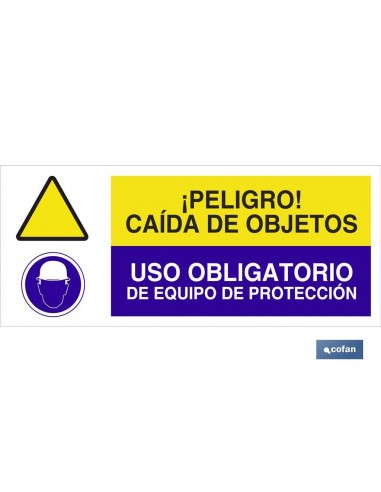 SEÑAL POLIESTIRENO 1,5MM 507X210