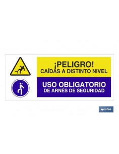 SEÑAL POLIESTIRENO 1,5MM...