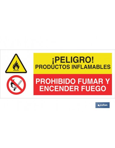 SEÑAL POLIESTIRENO 1,5MM 717X297