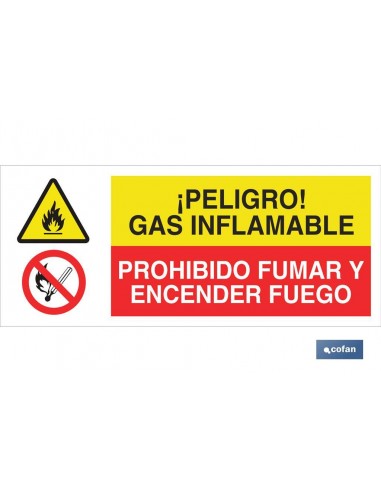 SEÑAL POLIESTIRENO 1,5MM 507X210