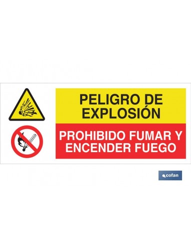 SEÑAL POLIESTIRENO 1,5MM 717X297