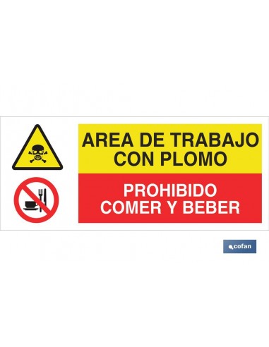 SEÑAL POLIESTIRENO 1,5MM 507X210