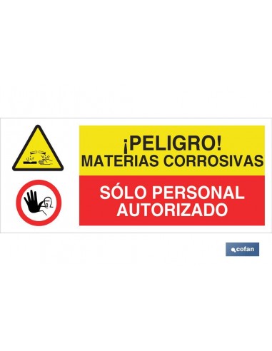 SEÑAL POLIESTIRENO 1,5MM 717X297