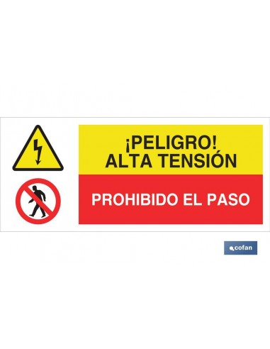 SEÑAL POLIESTIRENO 1,5MM 507X210