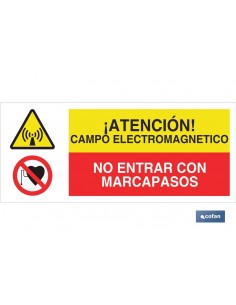 SEÑAL POLIESTIRENO 1,5MM...