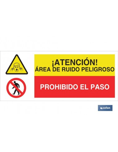 SEÑAL POLIESTIRENO 1,5MM 717X297