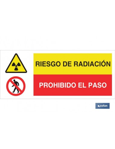 SEÑAL POLIESTIRENO 1,5MM 507X210