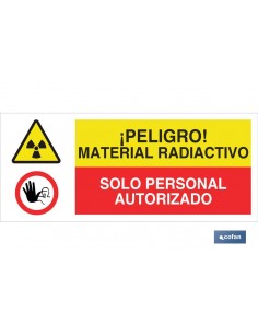 SEÑAL POLIESTIRENO 1,5MM...