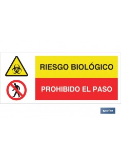 SEÑAL POLIESTIRENO 1,5MM...