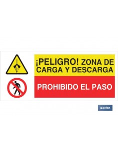 SEÑAL POLIESTIRENO 1,5MM...