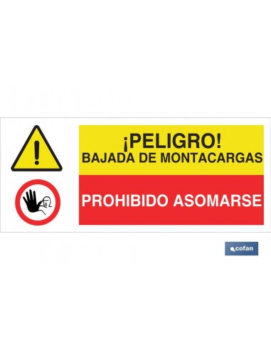 SEÑAL POLIESTIRENO 1,5MM 507X210