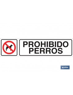 SEÑAL GLASSPACK ADHESIVA...
