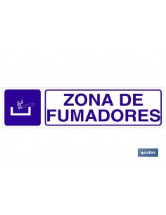 SEÑAL GLASSPACK ADHESIVA...