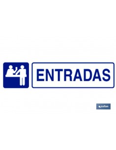 SEÑAL GLASSPACK ADHESIVA...