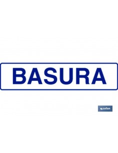 SEÑAL GLASSPACK ADHESIVA...