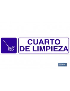 SEÑAL GLASSPACK ADHESIVA...