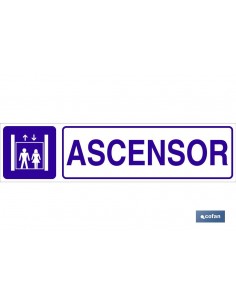 SEÑAL GLASSPACK ADHESIVA...