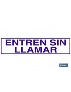 SEÑAL GLASSPACK ADHESIVA...
