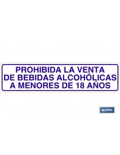 SEÑAL GLASSPACK ADHESIVA...