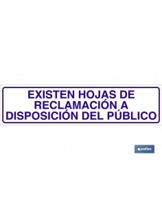 SEÑAL GLASSPACK ADHESIVA...