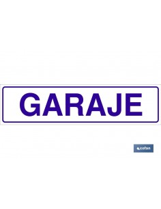SEÑAL GLASSPACK ADHESIVA...