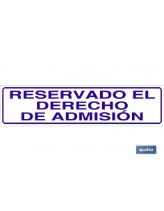 SEÑAL GLASSPACK ADHESIVA...