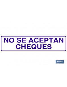 SEÑAL GLASSPACK ADHESIVA...