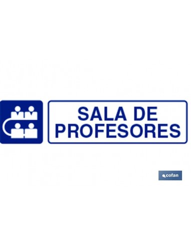SEÑAL GLASSPACK ADHESIVA 175X45