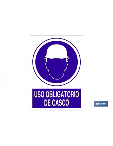 SEÑAL ADHESIVA 148X105MM