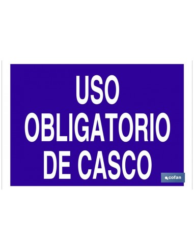 SEÑAL POLIESTIRENO 297X210