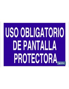SEÑAL POLIESTIRENO 420X297