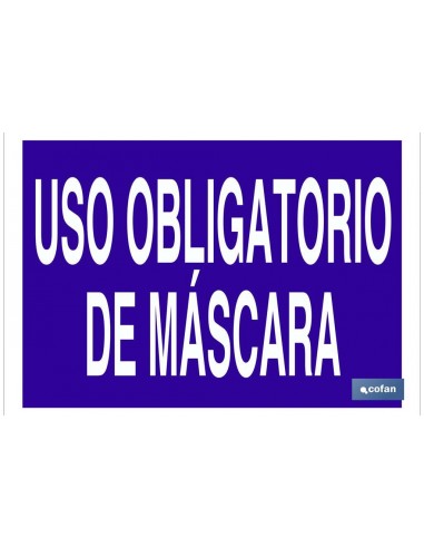 SEÑAL POLIESTIRENO 297X210