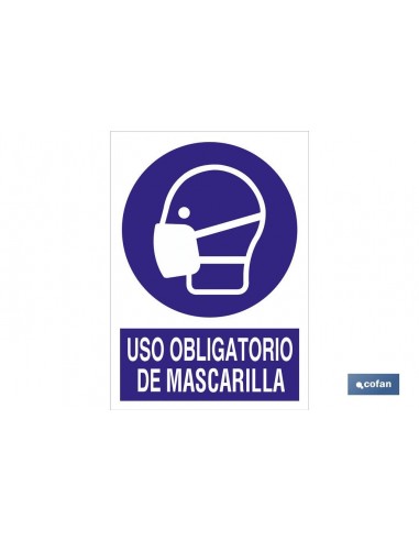 SEÑAL ADHESIVO 210X148MM.